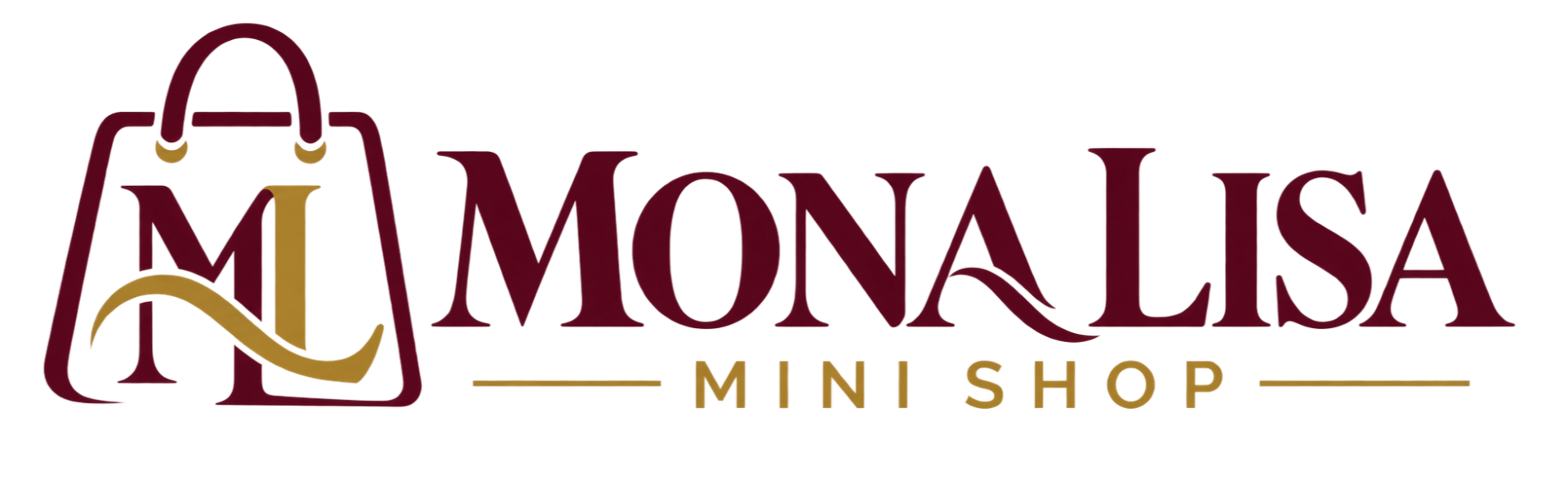 Mini Shopping Monaliza